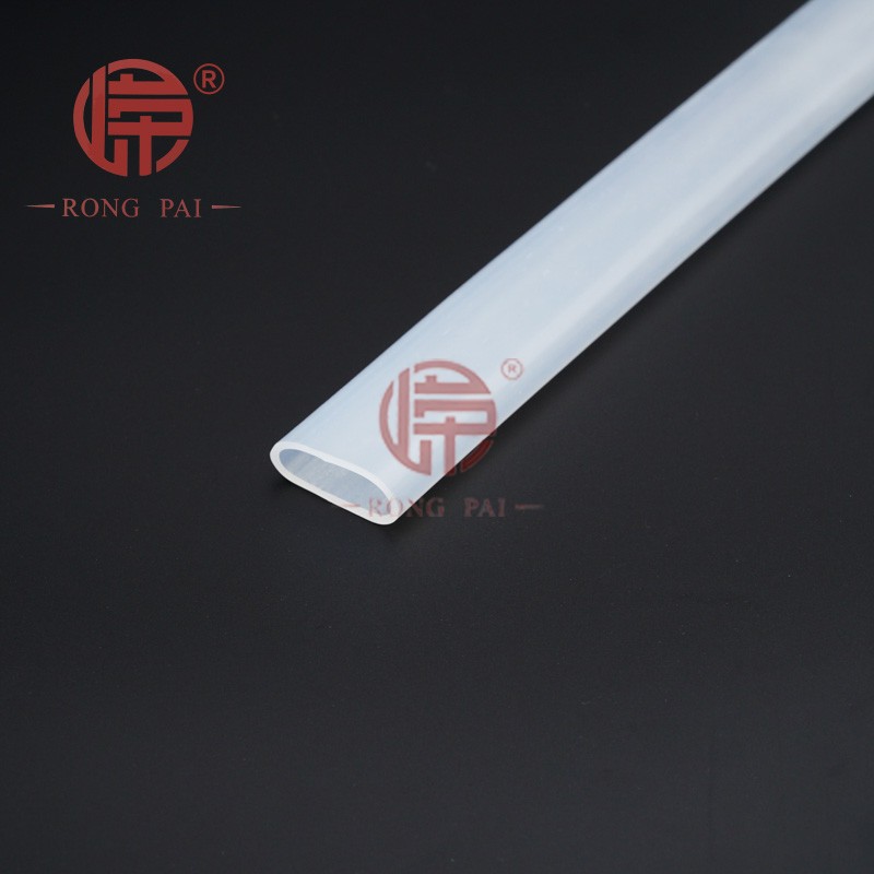食品級(jí)硅膠管在什么條件下可以使用？-常州嶸牌橡塑制品有限公司