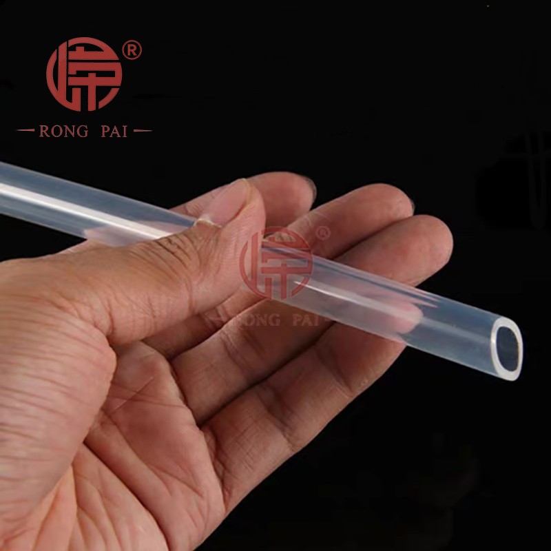 醫(yī)用硅膠管該如何選擇呢？-常州嶸牌橡塑制品有限公司
