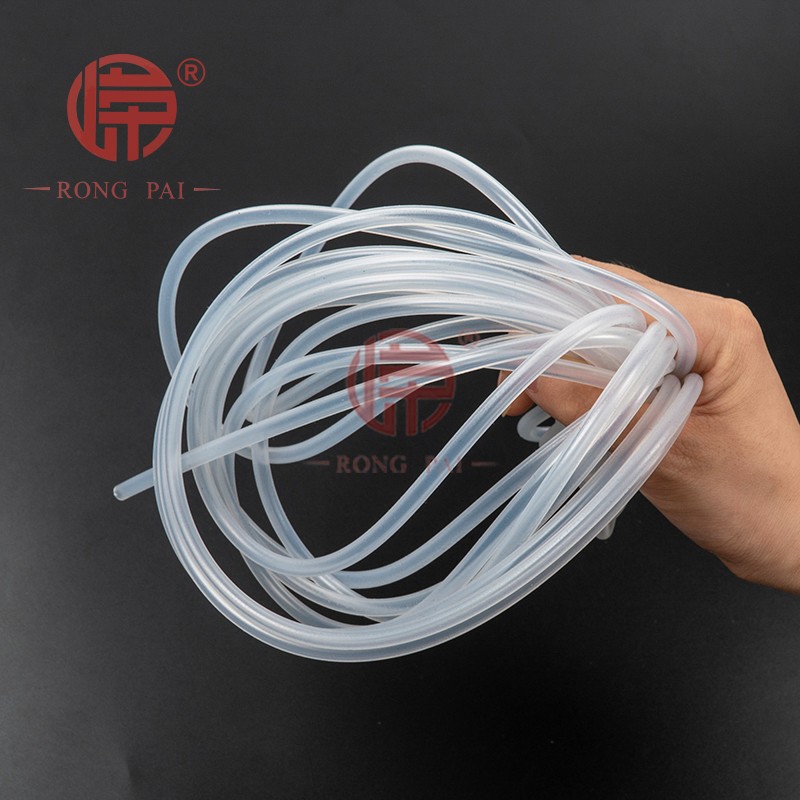 醫(yī)療級硅膠管的特殊有點有哪些？-常州嶸牌橡塑制品有限公司