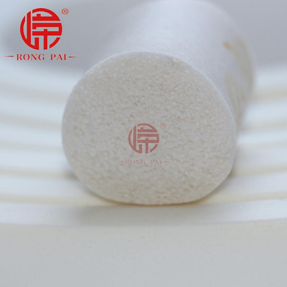 硅膠發(fā)泡條的優(yōu)勢有什么？-常州嶸牌橡塑制品有限公司