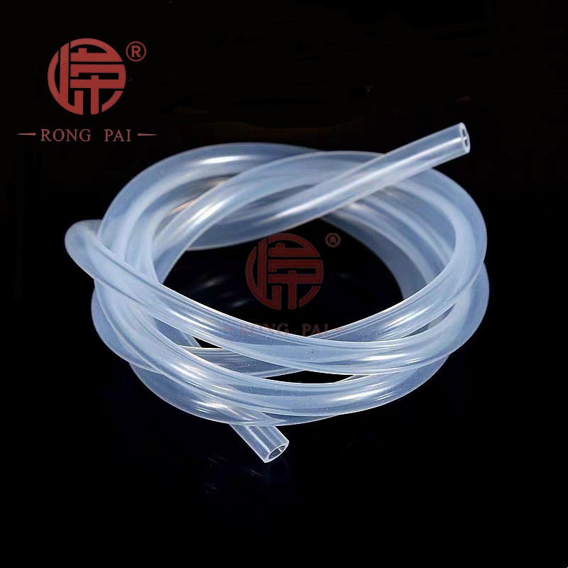 醫(yī)療級硅膠管的優(yōu)勢在哪？-常州嶸牌橡塑制品有限公司